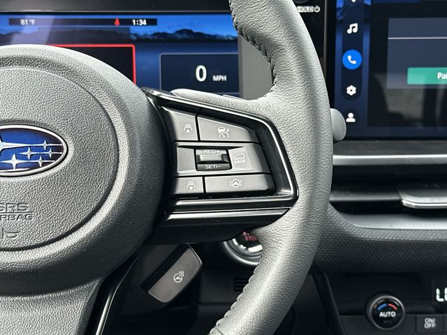Thumbnail: 2026 Subaru Outback - 19