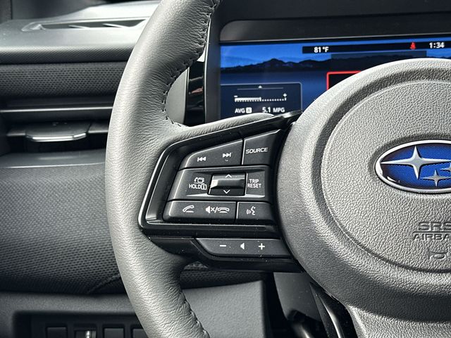 Thumbnail: 2026 Subaru Outback - 18