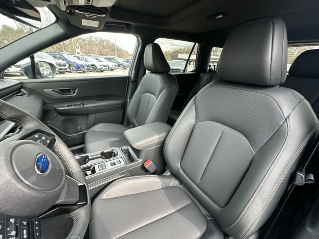 Thumbnail: 2026 Subaru Outback - 10
