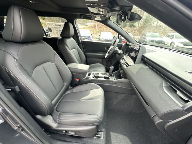 Thumbnail: 2026 Subaru Outback - 27