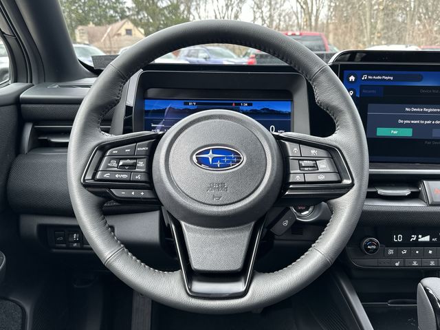 Thumbnail: 2026 Subaru Outback - 2