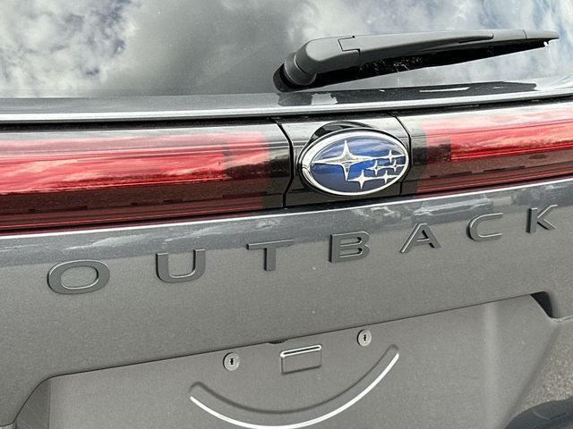 Thumbnail: 2026 Subaru Outback - 7