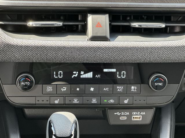 Thumbnail: 2026 Subaru Outback - 23