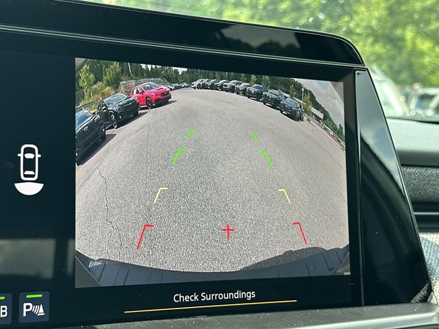 Thumbnail: 2026 Subaru Outback - 22