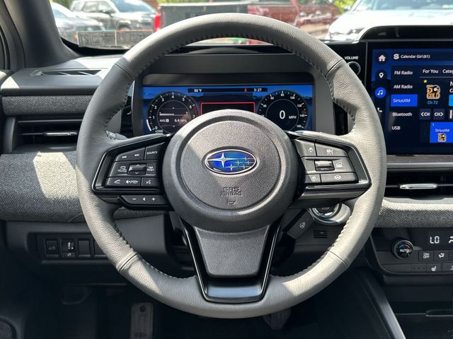 Thumbnail: 2026 Subaru Outback - 2