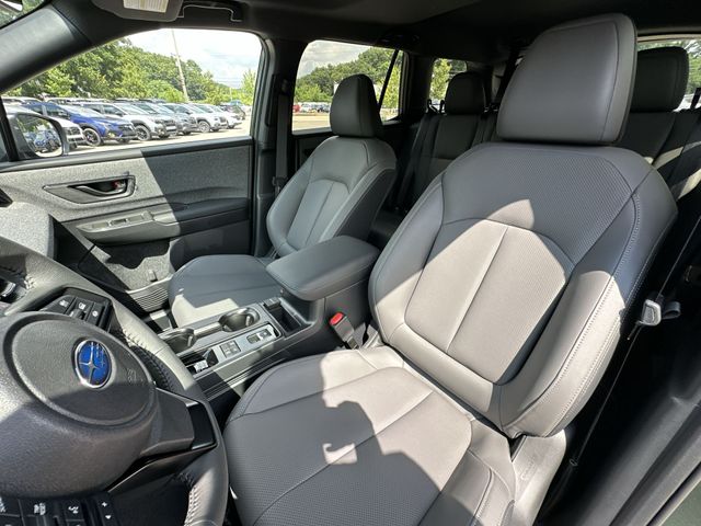 Thumbnail: 2026 Subaru Outback - 9