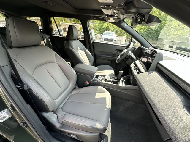 Thumbnail: 2026 Subaru Outback - 26