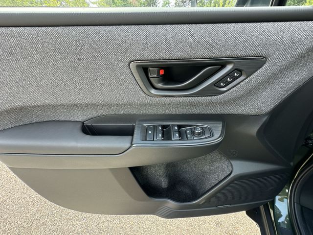 Thumbnail: 2026 Subaru Outback - 24