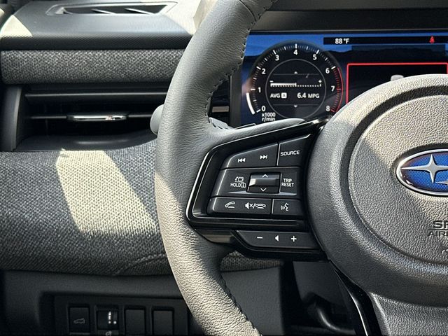 Thumbnail: 2026 Subaru Outback - 17