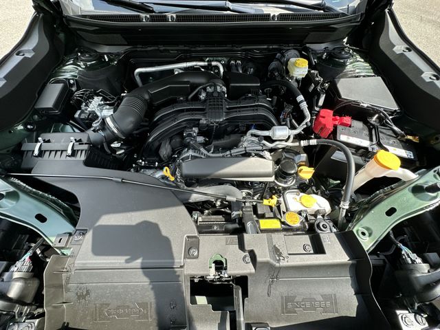 Thumbnail: 2026 Subaru Outback - 8
