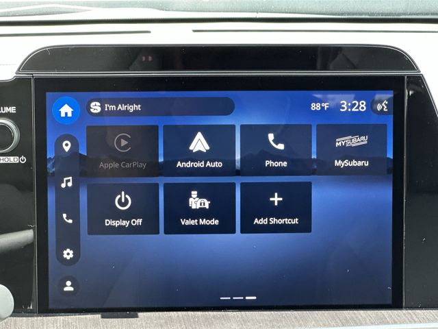 Thumbnail: 2026 Subaru Outback - 21