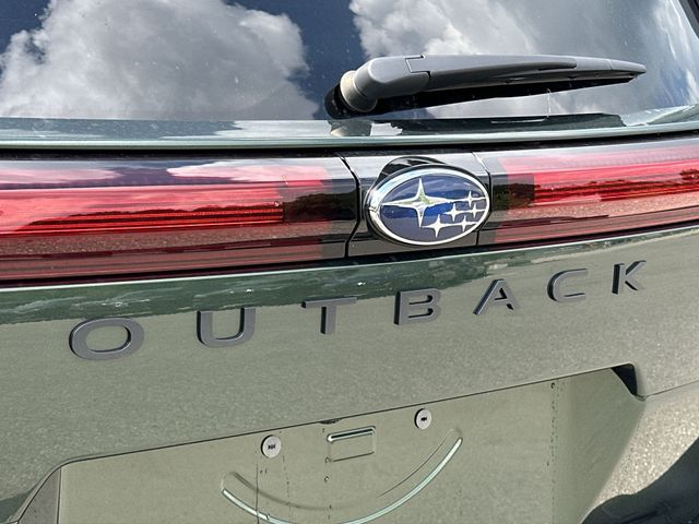 Thumbnail: 2026 Subaru Outback - 29