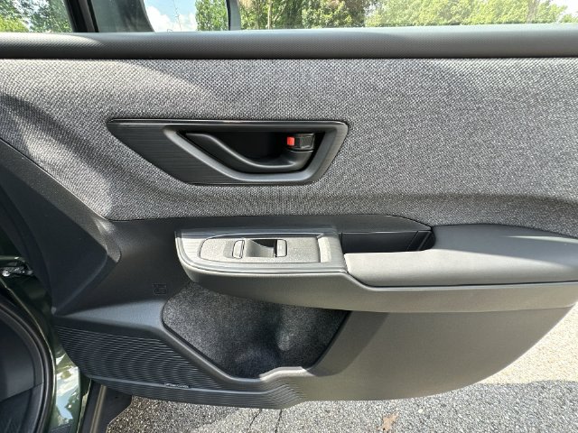 Thumbnail: 2026 Subaru Outback - 27