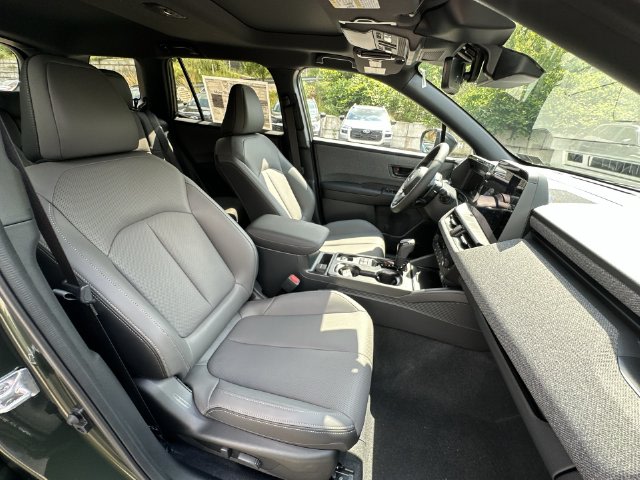 Thumbnail: 2026 Subaru Outback - 26