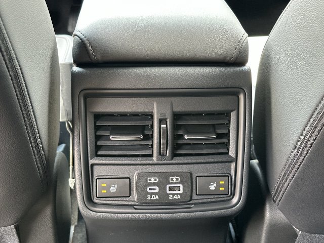 Thumbnail: 2026 Subaru Outback - 25