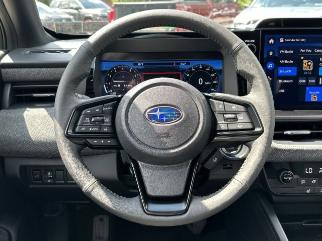 Thumbnail: 2026 Subaru Outback - 2