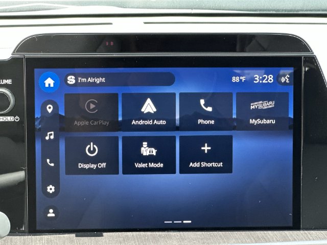 Thumbnail: 2026 Subaru Outback - 21