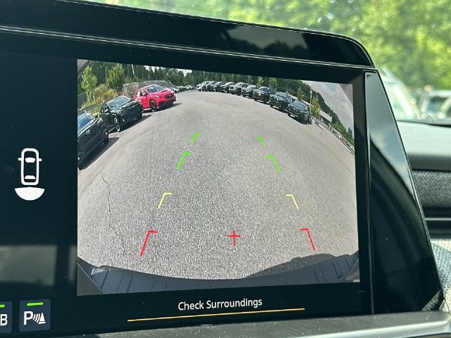 Thumbnail: 2026 Subaru Outback - 22