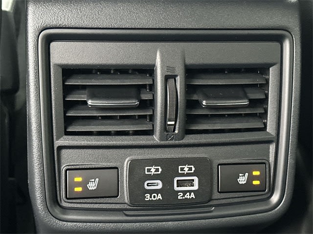 Thumbnail: 2026 Subaru Outback - 26