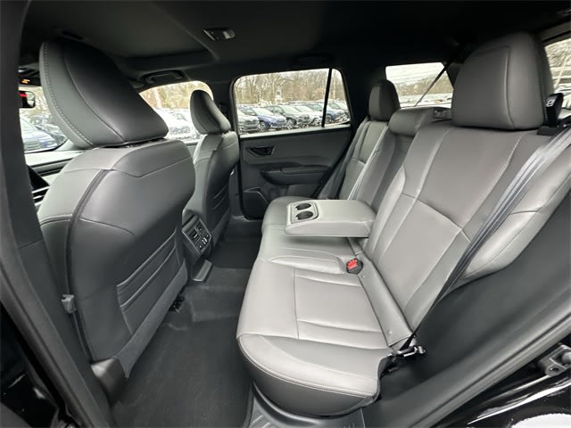 Thumbnail: 2026 Subaru Outback - 12