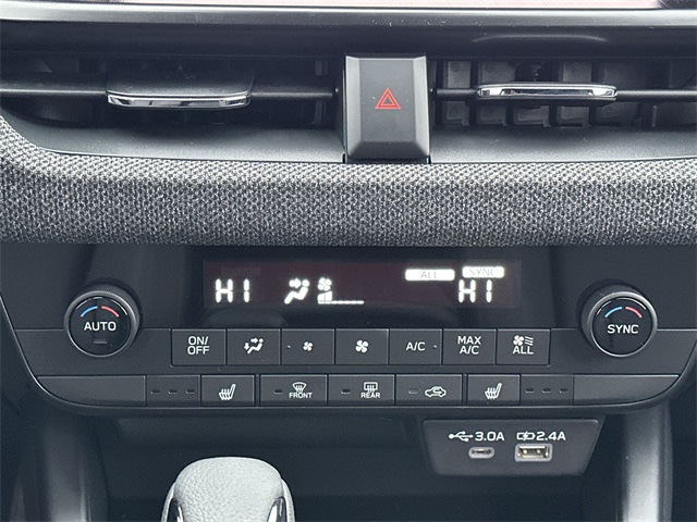 Thumbnail: 2026 Subaru Outback - 24