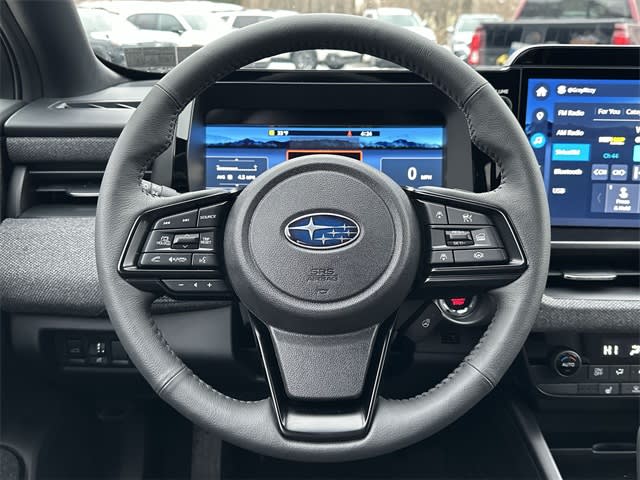 Thumbnail: 2026 Subaru Outback - 2