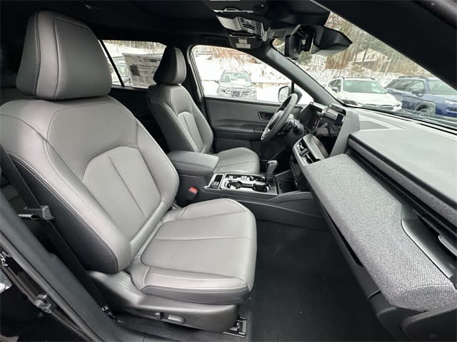 Thumbnail: 2026 Subaru Outback - 27