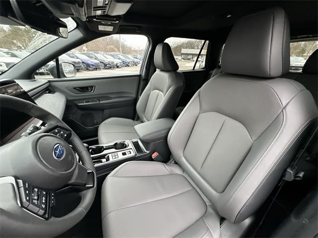 Thumbnail: 2026 Subaru Outback - 10