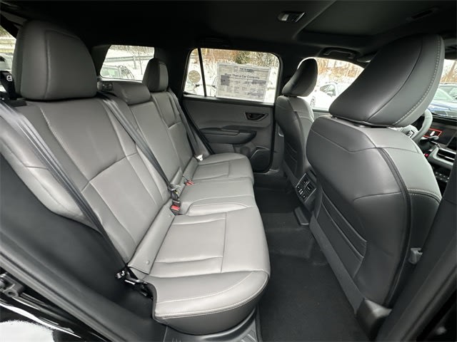 Thumbnail: 2026 Subaru Outback - 29