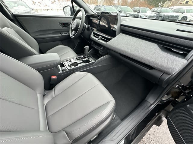 Thumbnail: 2026 Subaru Outback - 11