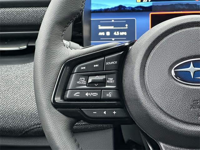 Thumbnail: 2026 Subaru Outback - 17