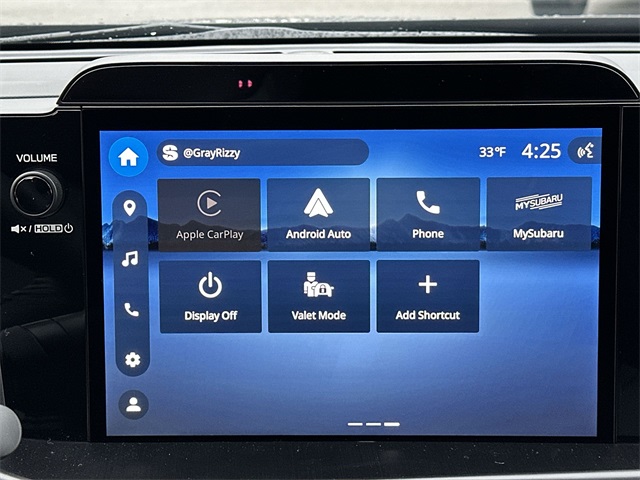 Thumbnail: 2026 Subaru Outback - 22