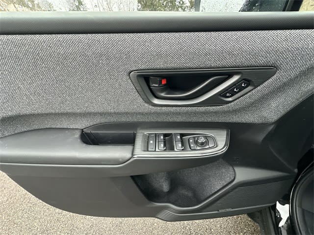 Thumbnail: 2026 Subaru Outback - 25