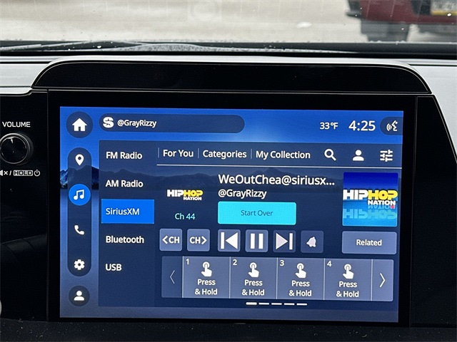 Thumbnail: 2026 Subaru Outback - 20