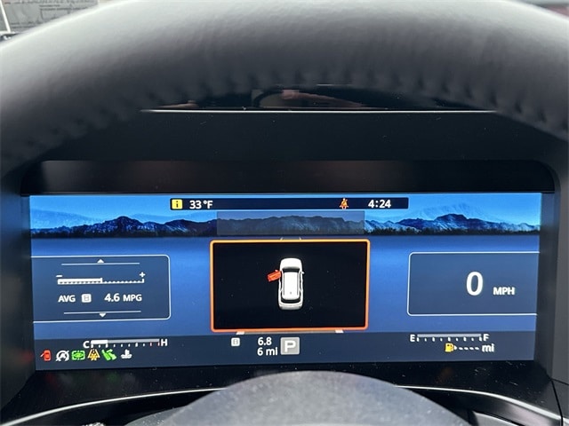 Thumbnail: 2026 Subaru Outback - 13