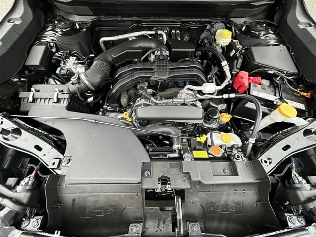 Thumbnail: 2026 Subaru Outback - 9