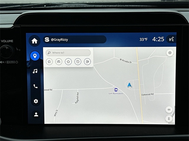 Thumbnail: 2026 Subaru Outback - 21