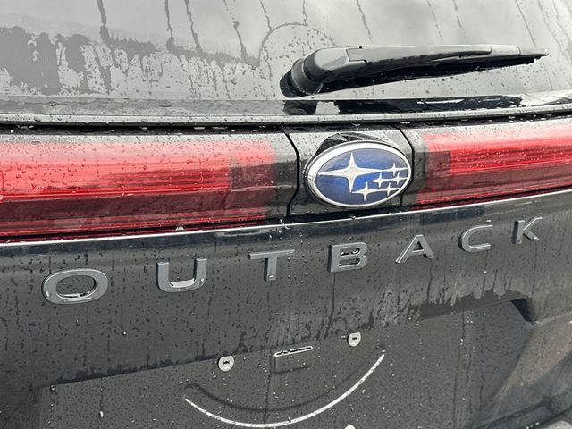 Thumbnail: 2026 Subaru Outback - 7