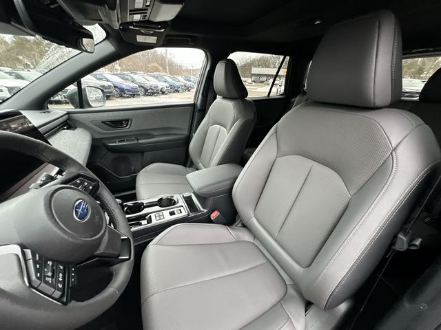 Thumbnail: 2026 Subaru Outback - 10