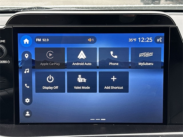 Thumbnail: 2026 Subaru Outback - 22