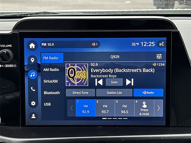 Thumbnail: 2026 Subaru Outback - 13