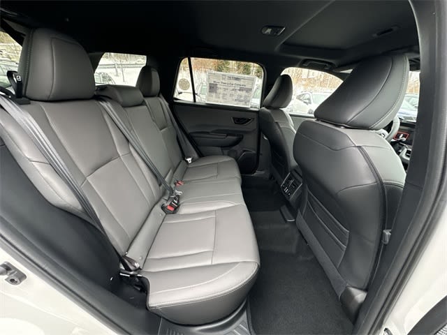 Thumbnail: 2026 Subaru Outback - 29