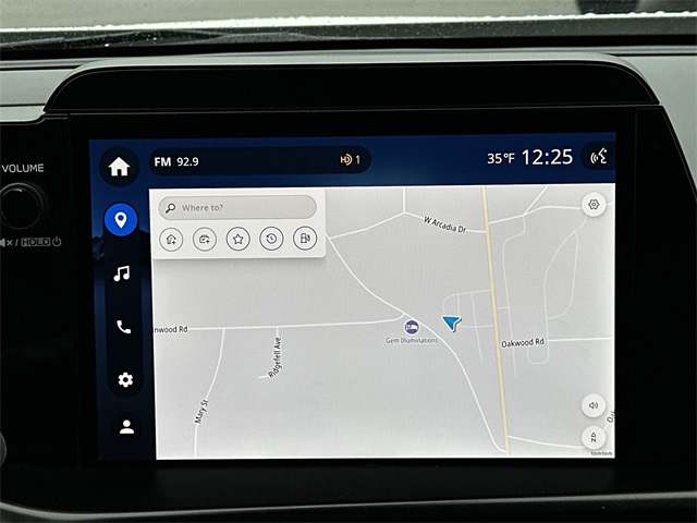 Thumbnail: 2026 Subaru Outback - 21