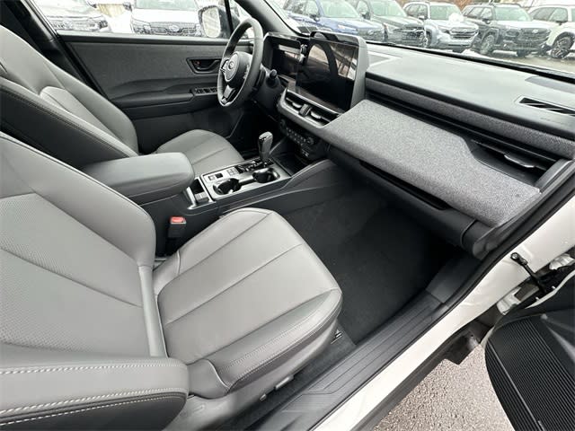 Thumbnail: 2026 Subaru Outback - 11