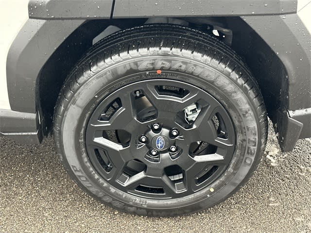 Thumbnail: 2026 Subaru Outback - 8