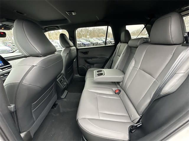 Thumbnail: 2026 Subaru Outback - 12