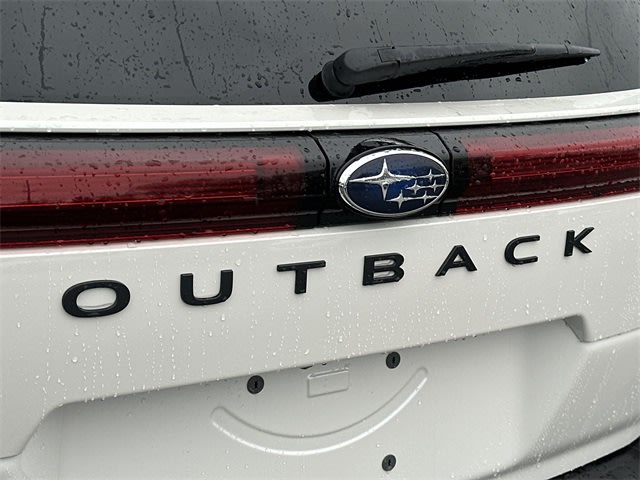 Thumbnail: 2026 Subaru Outback - 7
