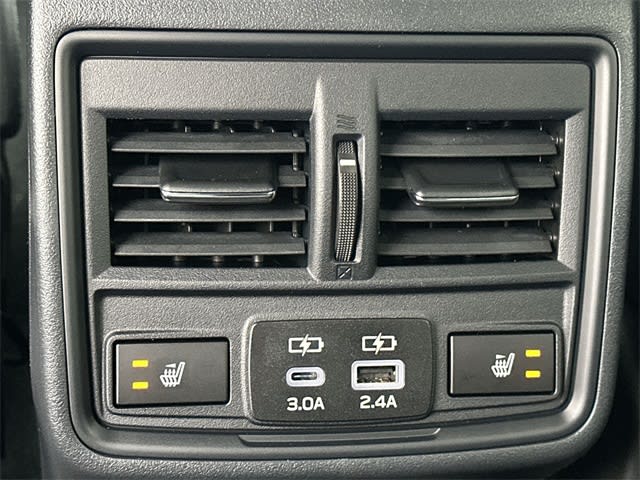 Thumbnail: 2026 Subaru Outback - 26