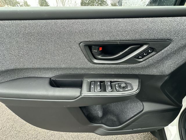 Thumbnail: 2026 Subaru Outback - 25