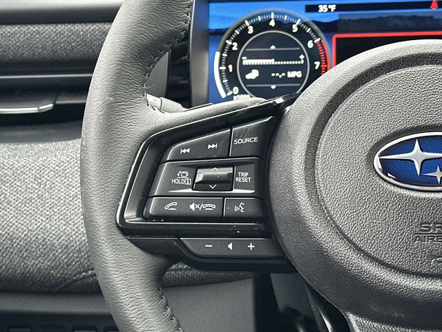 Thumbnail: 2026 Subaru Outback - 18